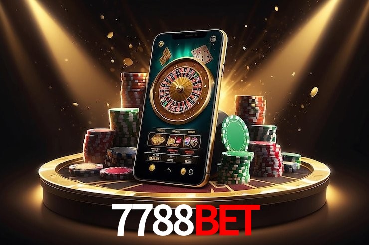 Recursos de Bônus 7788BET
