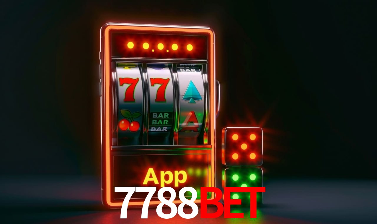 Tecnologia da Plataforma 7788BET